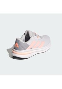 Adidas - adidas Buty do biegania 133055 Szary. Kolor: szary #6