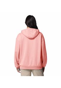 columbia - Columbia Bluza Aldermore 2123001669. Kolor: różowy