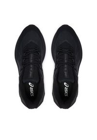 Asics Buty do biegania Dynablast 6 1011C245 Czarny. Kolor: czarny. Materiał: mesh #4