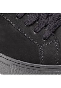 Vagabond Shoemakers - Vagabond Sneakersy Paul 2.0 5383-050-92 Czarny. Kolor: czarny. Materiał: nubuk, skóra #5