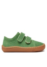 Froddo Sneakersy Barefoot Vegan G3130248-1 M Zielony. Kolor: zielony #1