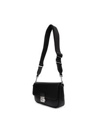 Coccinelle Torebka U4K Coccinelle C-Me Lock E1 U4K 12 02 02 Czarny. Kolor: czarny. Materiał: skórzane #3