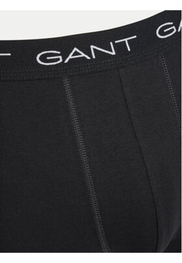 GANT - Gant Komplet bokserek 900025003 Czarny. Kolor: czarny. Materiał: bawełna