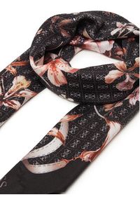 Guess Chusta AW5479 SIL90 Czarny. Kolor: czarny. Materiał: poliester #4