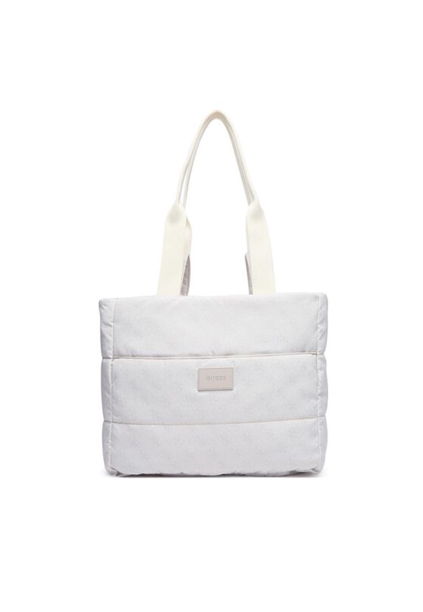 Guess Torba do wózka H6YZ20 W2776 Kremowy. Kolor: kremowy