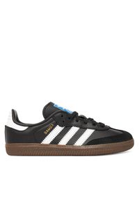 Adidas - Sneakersy adidas. Kolor: czarny