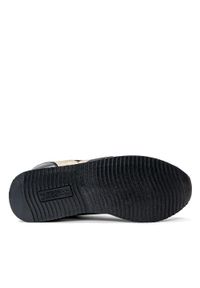 Sneakersy damskie czarne U.S. Polo Assn. NOBIW002W/ANY1 Blk. Kolor: czarny. Sezon: jesień, lato #2