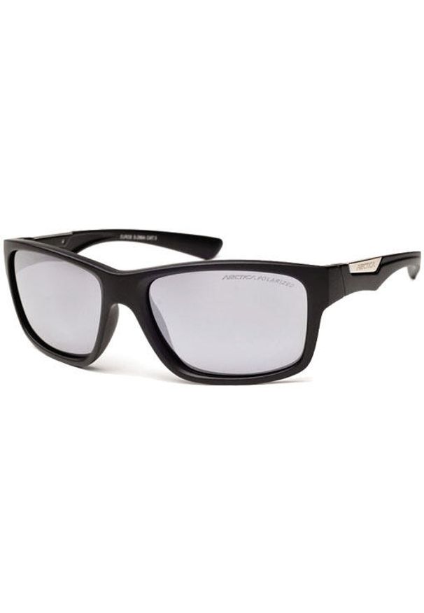 ARCTICA - Okulary turystyczne unisex Arctica S-296A. Kolor: czarny