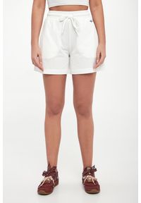 Aeronautica Militare - Szorty damskie AERONAUTICA MILITARE #5