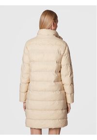 Pinko - PINKO Kurtka zimowa Ipotetico 1G18H1 Y834 Beżowy Regular Fit. Kolor: beżowy. Materiał: syntetyk. Sezon: zima #4