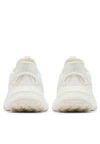 columbia - Columbia Sneakersy Voyager Flx 2109391 Biały. Kolor: biały. Materiał: materiał #2