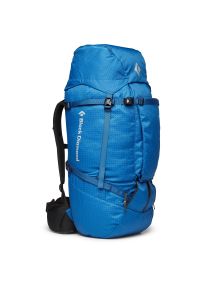 Plecak Black Diamond Mission 55. Kolor: niebieski