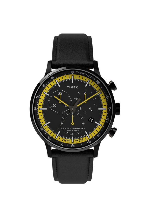 Zegarek Timex analogowy, młodzieżowy