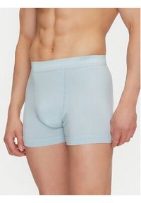 Calvin Klein Underwear Komplet 3 par bokserek 0000U2662G Kolorowy. Materiał: bawełna. Wzór: kolorowy