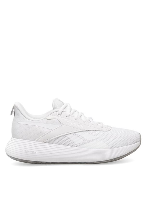 Reebok Sneakersy Dmx Comfort 100034131 W Biały. Kolor: biały. Materiał: mesh, materiał