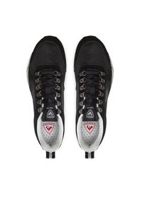 Rossignol Sneakersy Hrtg SRNLMD54 Czarny. Kolor: czarny