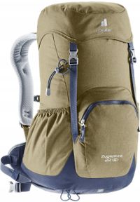 Plecak turystyczny Deuter Zugspitze SL 22 l Clay-Navy