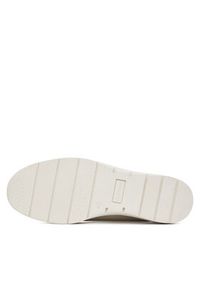 Clara Barson Półbuty WS6529-01 Srebrny. Kolor: srebrny. Materiał: syntetyk, materiał #6
