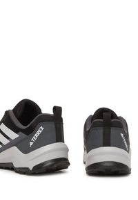 Adidas - adidas Trekkingi Terrex AX4S IH2874 Czarny. Kolor: czarny. Materiał: materiał. Model: Adidas Terrex. Sport: turystyka piesza #6