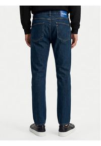 Hugo - HUGO Jeansy Jonah 50572762 Niebieski Regular Fit. Kolor: niebieski #3