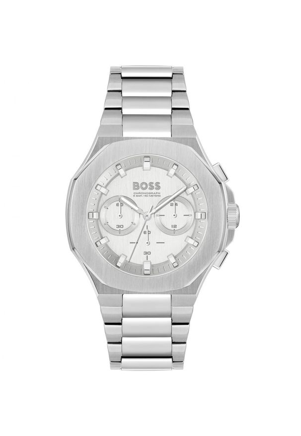 HUGO BOSS - Zegarek Hugo Boss Zegarek Męski Hugo Boss 1514087 ( 45 mm)