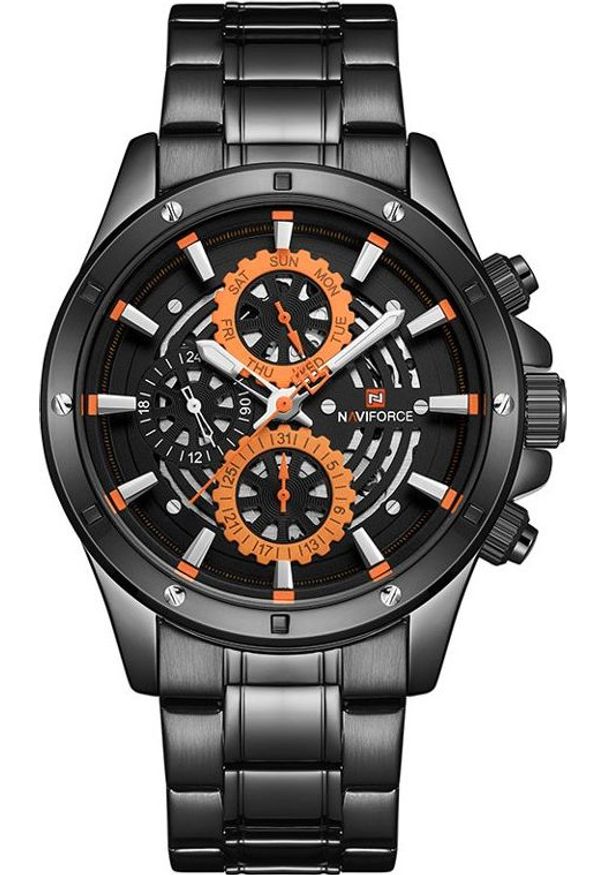 Zegarek Naviforce
