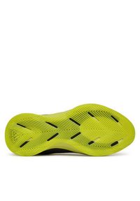 Adidas - adidas Buty do koszykówki Anthony Edwards 1 Low Basketball JS1778 Żółty. Kolor: żółty. Materiał: materiał. Sport: koszykówka #6