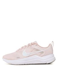 Nike Buty do biegania Downshifter 12 DD9294 600 Różowy. Kolor: różowy. Materiał: materiał. Model: Nike Downshifter #4
