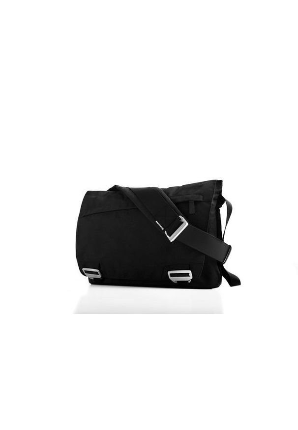 Torba BlueLounge Messenger 15" (US-MB-02-BL)