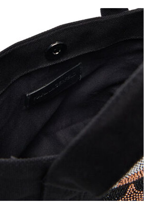 Karl Lagerfeld - KARL LAGERFELD Torebka A3W50023 Czarny. Kolor: czarny