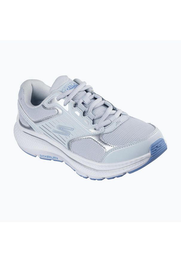 skechers - Buty damskie SKECHERS Go Run Consistent 2.0 Advantage. Kolor: niebieski. Sport: bieganie