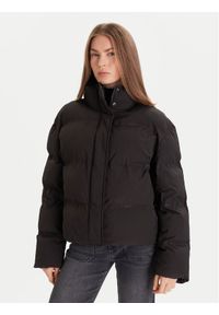 JOOP! Kurtka zimowa 58 254O58Olimpia 30049141 Czarny Oversize. Kolor: czarny. Materiał: syntetyk. Sezon: zima