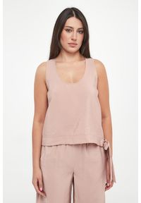 Marella Sport - Top damski Umico MARELLA SPORT. Styl: sportowy #5