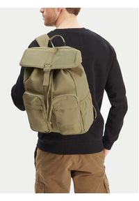 G-Star RAW - G-Star Raw Plecak GSR-B-011-07 Beżowy. Kolor: beżowy. Materiał: materiał #3