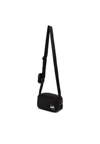 Karl Lagerfeld - KARL LAGERFELD Torebka A2W30182 Czarny. Kolor: czarny #6