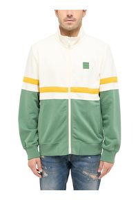 Męska Bluza Mustang Style Dillon Whisper White 1016259 2013 #1