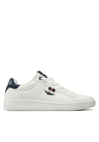 Sneakersy Aeronautica Militare