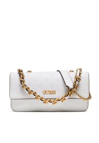 Torebka Guess. Kolor: biały #1