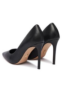 Steve Madden Szpilki Thrive Pump SM11003887 Czarny. Kolor: czarny. Materiał: skóra. Obcas: na szpilce #4