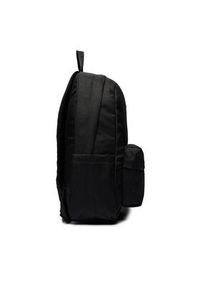 Vans Plecak Old Skool Backpack VN000H4WBLK1 Czarny. Kolor: czarny. Materiał: materiał #10