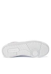 Champion Sneakersy RD18 2.0 MID S21907-WW001 Biały. Kolor: biały. Materiał: syntetyk