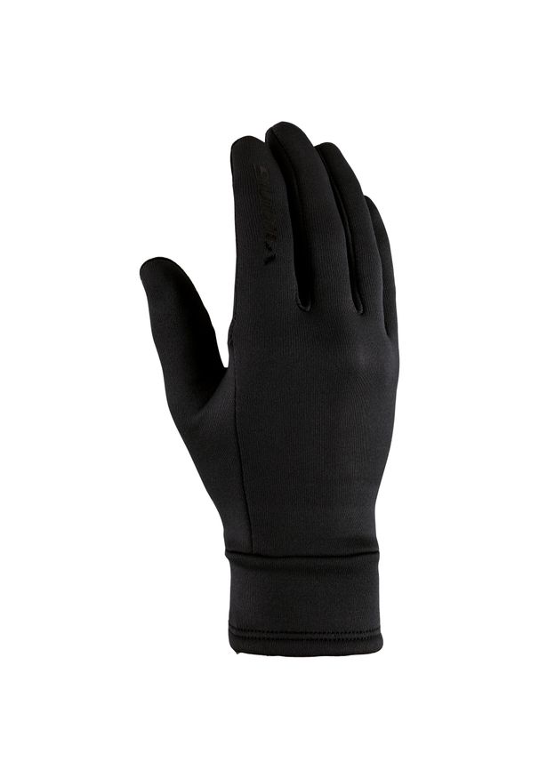 Rękawice Viking Nepal 2 Polartec Multifunction. Kolor: czarny. Sport: turystyka piesza