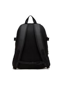 Tommy Jeans Plecak Tjm Daily + Dome Backpack AM0AM12406 Czarny. Kolor: czarny. Materiał: skóra #3