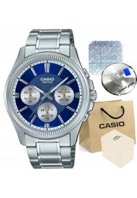 Zegarek Casio Zegarek męski FARO-2A1 z GRAWEREM #1