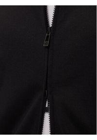 Armani Exchange Bluza XM001357 AF16278 UC001 Czarny Regular Fit. Kolor: czarny. Materiał: bawełna #2