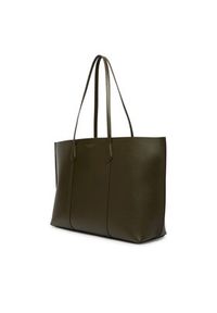 Tory Burch Torebka 177236 Zielony. Kolor: zielony. Materiał: skórzane #7