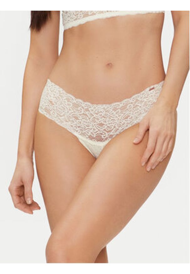 Dorina Komplet fig Lana D002188LA080 Kolorowy. Materiał: syntetyk. Wzór: kolorowy