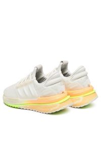 Adidas - adidas Sneakersy X_PLRBOOST ID9601 Biały. Kolor: biały. Materiał: materiał