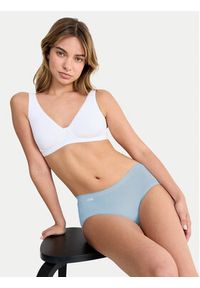 Sloggi Komplet fig Basic 10071781 Kolorowy. Materiał: bawełna. Wzór: kolorowy #5