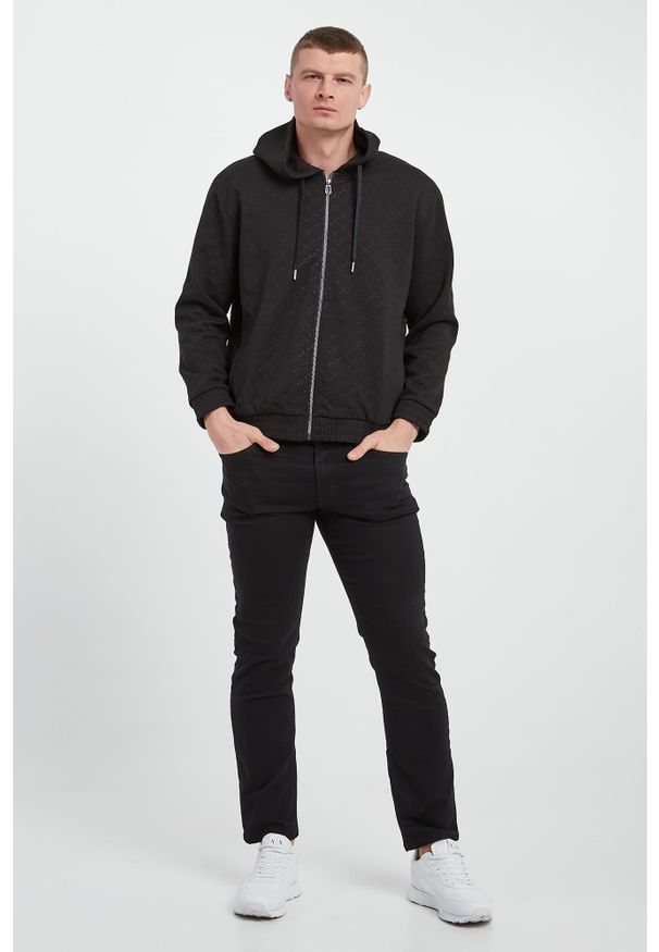 Bluza męska rozpinana Benizio JOOP!